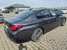 BMW 520 - 4