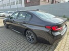 BMW 520 - 6