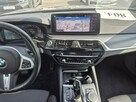 BMW 520 - 12