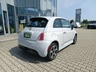 Fiat 500 113KM Automat, wyposażenie, niski przebieg, serwis, VAT23% - 4