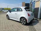 Fiat 500 113KM Automat, wyposażenie, niski przebieg, serwis, VAT23% - 6