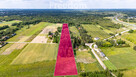 Działki budowlane 2,58 ha Kotorydz - 1