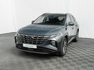 Hyundai Tucson GD085XW#1.6 T-GDi HEV Executive 4WD Podgrz.f I kier Salon PL VAT23% - 2