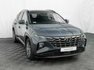 Hyundai Tucson GD085XW#1.6 T-GDi HEV Executive 4WD Podgrz.f I kier Salon PL VAT23% - 3