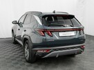 Hyundai Tucson GD085XW#1.6 T-GDi HEV Executive 4WD Podgrz.f I kier Salon PL VAT23% - 4