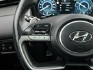 Hyundai Tucson GD085XW#1.6 T-GDi HEV Executive 4WD Podgrz.f I kier Salon PL VAT23% - 16