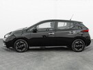 Nissan Leaf NO4409Y#40kWh Acenta Podgrz.f K.cofania LED Salon PL VAT 23% - 9