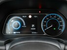 Nissan Leaf NO4409Y#40kWh Acenta Podgrz.f K.cofania LED Salon PL VAT 23% - 15