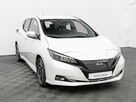 Nissan Leaf GD4H027#40kWh Acenta Podgrz.f K.cofania LED Salon PL VAT 23% - 3