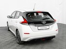 Nissan Leaf GD4H027#40kWh Acenta Podgrz.f K.cofania LED Salon PL VAT 23% - 4