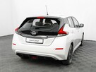 Nissan Leaf GD4H027#40kWh Acenta Podgrz.f K.cofania LED Salon PL VAT 23% - 5