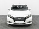 Nissan Leaf GD4H027#40kWh Acenta Podgrz.f K.cofania LED Salon PL VAT 23% - 7