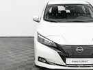 Nissan Leaf GD4H027#40kWh Acenta Podgrz.f K.cofania LED Salon PL VAT 23% - 8