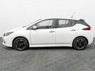 Nissan Leaf GD4H027#40kWh Acenta Podgrz.f K.cofania LED Salon PL VAT 23% - 9