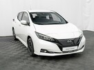 Nissan Leaf GD2H084#40kWh Acenta Podgrz.f K.cofania LED Salon PL VAT 23% - 3