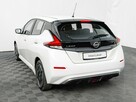 Nissan Leaf GD2H084#40kWh Acenta Podgrz.f K.cofania LED Salon PL VAT 23% - 4