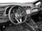 Nissan Leaf GD2H084#40kWh Acenta Podgrz.f K.cofania LED Salon PL VAT 23% - 6