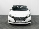 Nissan Leaf GD2H084#40kWh Acenta Podgrz.f K.cofania LED Salon PL VAT 23% - 7