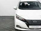 Nissan Leaf GD2H084#40kWh Acenta Podgrz.f K.cofania LED Salon PL VAT 23% - 8