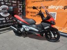 Aprilia SR Aprilia SR 300 Max - 1