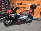 Aprilia SR Aprilia SR 300 Max - 3
