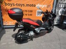 Aprilia SR Aprilia SR 300 Max - 4