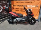 Aprilia SR Aprilia SR 300 Max - 5