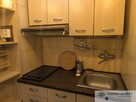 Przytulna kawalerka, Azory, Różyckiego - 23,7 m² - 5