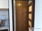 Przytulna kawalerka, Azory, Różyckiego - 23,7 m² - 7