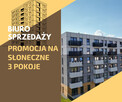 Okazja Widokowe 3 pokoje Sosnowiec Sielec - 2