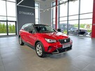 Seat Arona FR 1.0TSI 110KM M6 2024 r., salon PL, I właściciel, f-a VAT, gwarancja - 1