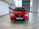 Seat Arona FR 1.0TSI 110KM M6 2024 r., salon PL, I właściciel, f-a VAT, gwarancja - 3