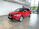 Seat Arona FR 1.0TSI 110KM M6 2024 r., salon PL, I właściciel, f-a VAT, gwarancja - 4