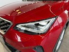 Seat Arona FR 1.0TSI 110KM M6 2024 r., salon PL, I właściciel, f-a VAT, gwarancja - 9