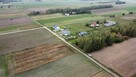 Działka inwestycyjna Rzakta gm. Wiązowna, Rolnicza - 2
