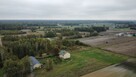 Działka inwestycyjna Rzakta gm. Wiązowna, Rolnicza - 5