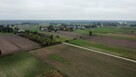 Działka inwestycyjna Rzakta gm. Wiązowna, Rolnicza - 6