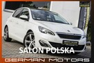 Peugeot 308 Allure / Ledy / Panorama / Kamera / Bezwypadkowa / Gwarancja na rok ! - 1