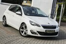 Peugeot 308 Allure / Ledy / Panorama / Kamera / Bezwypadkowa / Gwarancja na rok ! - 2