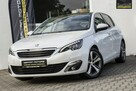 Peugeot 308 Allure / Ledy / Panorama / Kamera / Bezwypadkowa / Gwarancja na rok ! - 3