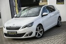Peugeot 308 Allure / Ledy / Panorama / Kamera / Bezwypadkowa / Gwarancja na rok ! - 4
