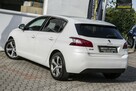 Peugeot 308 Allure / Ledy / Panorama / Kamera / Bezwypadkowa / Gwarancja na rok ! - 6