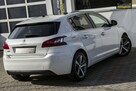 Peugeot 308 Allure / Ledy / Panorama / Kamera / Bezwypadkowa / Gwarancja na rok ! - 8