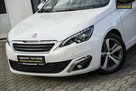 Peugeot 308 Allure / Ledy / Panorama / Kamera / Bezwypadkowa / Gwarancja na rok ! - 10