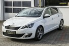 Peugeot 308 Allure / Ledy / Panorama / Kamera / Bezwypadkowa / Gwarancja na rok ! - 11
