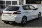 Peugeot 308 Allure / Ledy / Panorama / Kamera / Bezwypadkowa / Gwarancja na rok ! - 14