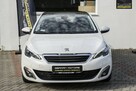 Peugeot 308 Allure / Ledy / Panorama / Kamera / Bezwypadkowa / Gwarancja na rok ! - 15