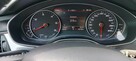 Audi A6 2.0TDI 150 KM Lift Xenon Led Navi Skóra Kamera - 14