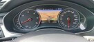 Audi A6 2.0TDI 150 KM Lift Xenon Led Navi Skóra Kamera - 15