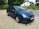 Seat Ibiza Bardzo zadbany bez wkładu - 1